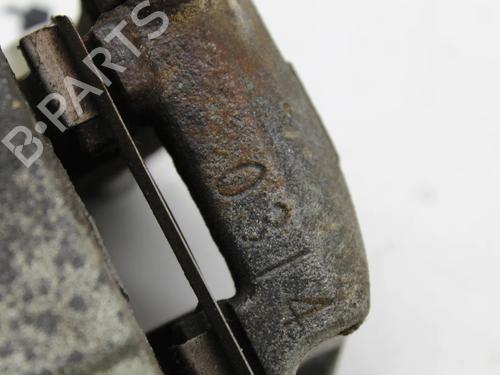 Right front brake caliper OPEL AMPERA (R12) EV 150 | BP39869159M104 - Image 4