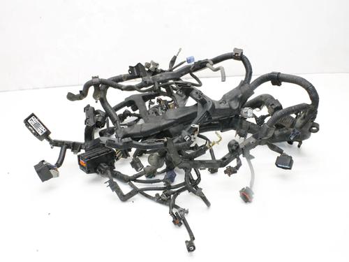 Used Wiring harness Wiring harness HONDA CR-V III (RE_) 2.2 i-DTEC 4WD (RE6) (150 hp) 39837491 39837491