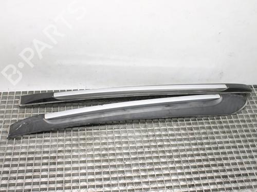 Used Roof bar Roof bar OPEL MOKKA / MOKKA X (J13) 1.7 CDTI (_76) (131 hp) 39826548 39826548