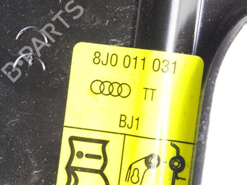 Other AUDI TT (8J3) 2.0 TFSI | BP39768975O1 - Image 3