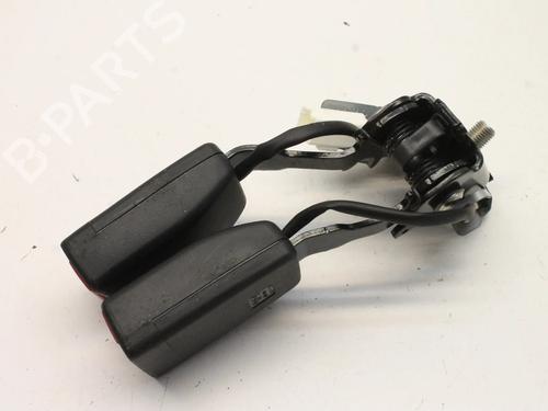 Seat buckle MAZDA CX-5 (KE, GH) 2.2 D AWD (KE102) | BP39809786I32 - Image 4