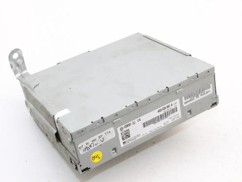 Used Electronic module Electronic module VW TOUAREG (7P5, 7P6) 3.0 V6 TDI (240 hp) 39865051 39865051