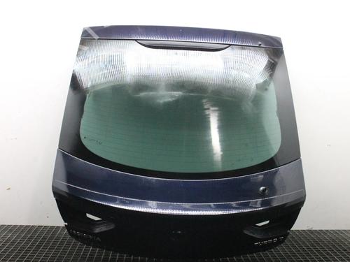 Heckklappe für Heckklappe OPEL INSIGNIA B Grand Sport (Z18) 2.0 CDTi (68) (174 hp) 39797239 39797239
