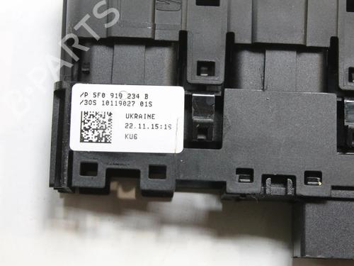 Electronic module SEAT LEON (5F1) 1.4 TSI | BP39791463M83 - Image 3