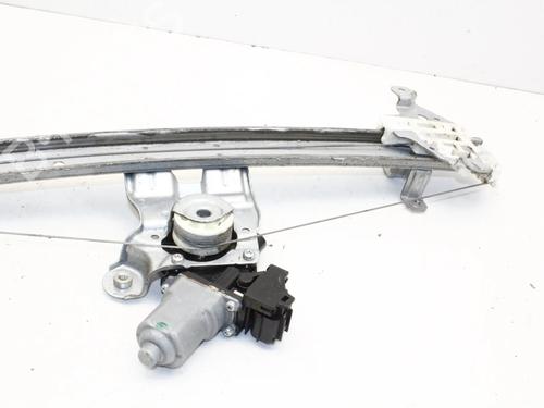 Front left window mechanism NISSAN LEAF (ZE1) Electric | BP39790285C22 - Image 3