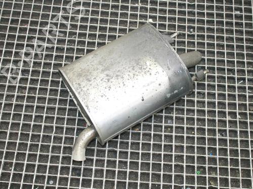 Used Exhaust system Exhaust system LEXUS GS (_L1_) 300h (AWL10_, AWL10R) (223 hp) 39784700 39784700