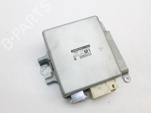 Used Electronic module Electronic module LEXUS CT (ZWA10_) 200h (ZWA10_, ZWA10R) (136 hp) 39860844 39860844