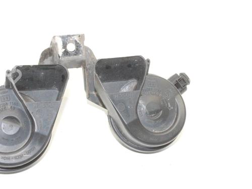 Horn AUDI TT (8J3) 2.0 TTS quattro | BP39796462E13 - Image 3