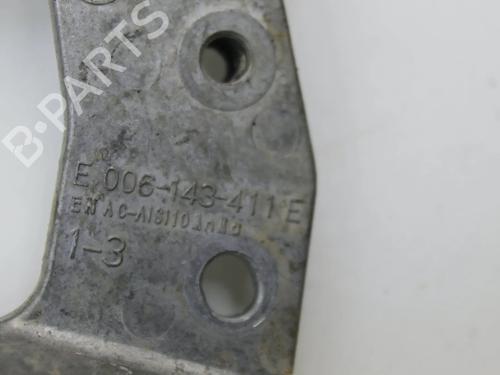 Håndbremsekabel AUDI A6 C8 (4A2) 40 TDI | BP39866548C145 - Image 7