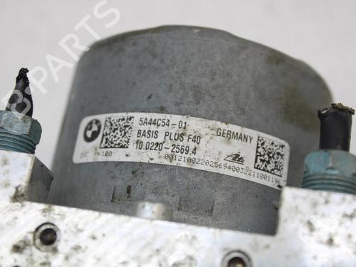 ABS pump BMW 1 (F40) 118 i | BP39843822M43 - Image 6