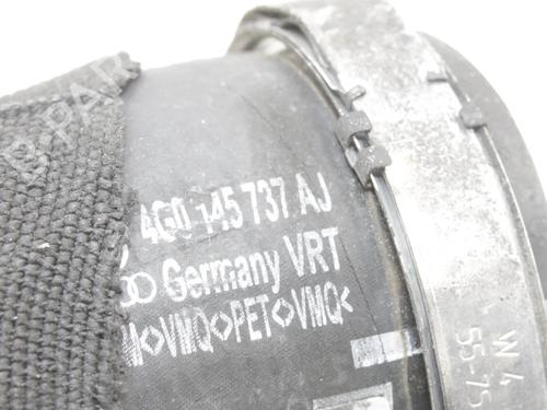 Intercooler pipe AUDI A7 Sportback (4GA, 4GF) 3.0 TDI quattro | BP39780808M127  - Image 7
