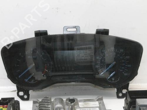 Electronic module FORD MONDEO V Hatchback (CE) 2.0 TDCi | BP39816743M83 - Image 2