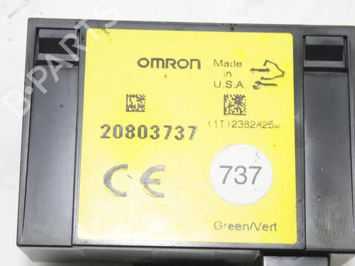 Electronic module OPEL ANTARA A (L07) 2.2 CDTi 4x4 | BP39816138M83 - Image 5