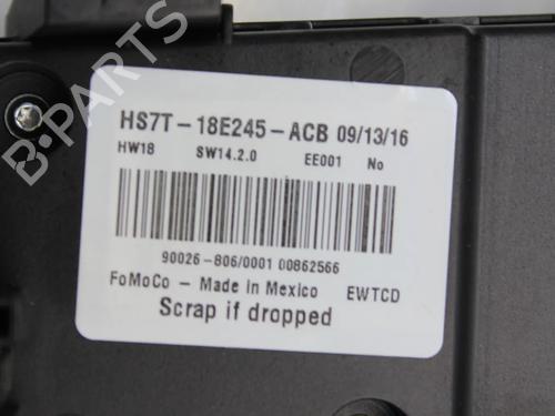 Control unit FORD MONDEO V Saloon (CD) 2.0 Hybrid | BP39792835M11 - Image 6