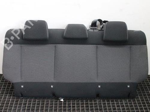 Sæde Bagtil Sæde Bagtil CITROËN C4 CACTUS 1.2 THP 110 (110 hp) 39832447 39832447