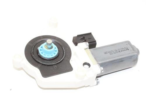 Used Left front window motor Left front window motor NISSAN 370Z Coupe (Z34) 3.7 (328 hp) 39862155 39862155