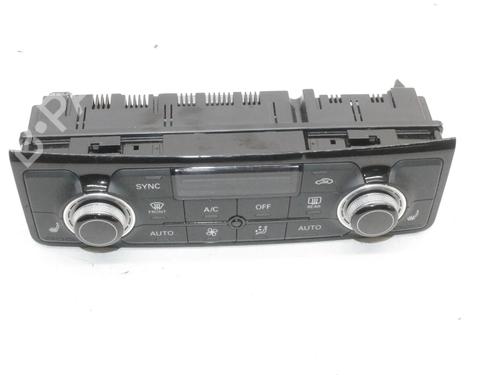 Used Control unit Control unit AUDI A8 D4 (4H2, 4H8, 4HC, 4HL) 3.0 TDI quattro (258 hp) 39864280 39864280