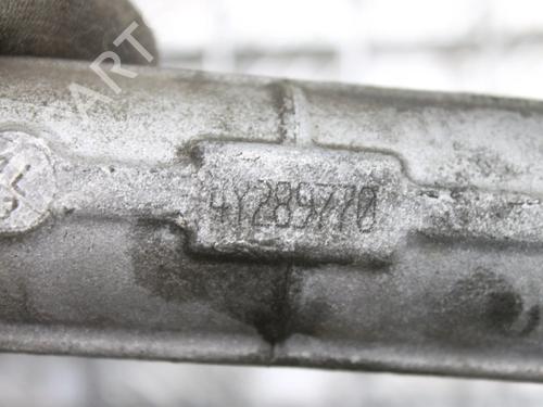 Steering rack SUBARU BRZ (ZC6) 2.0 (ZC6) | BP39830499M22 - Image 6