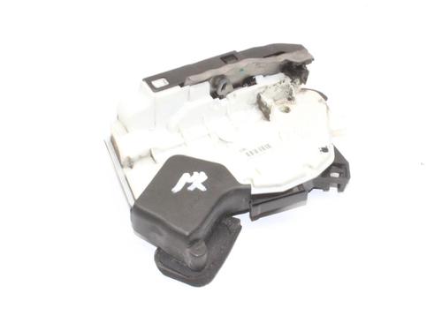 Fechadura frente esquerda Fechadura frente esquerda VW SHARAN (7N1, 7N2) 2.0 TDI (140 hp) 39806108 39806108