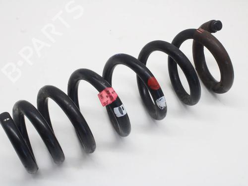 Used Shock absorber spring Shock absorber spring KIA STINGER (CK) 2.2 CRDi VGT (200 hp) 39868828 39868828