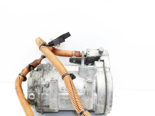 AC compressor FORD MONDEO V Saloon (CD) 2.0 Hybrid | BP39854222M34 - Image 3