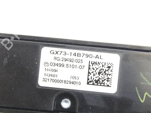 Switch JAGUAR F-PACE (X761) 2.0 TD4 AWD | BP39803329I30 - Image 4