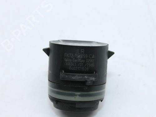 Electronic module LAND ROVER DISCOVERY SPORT (L550) 2.0 D 4x4 | BP39850526M83 - Image 3