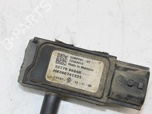Electronic sensor OPEL MOVANO B Van (X62) 2.3 CDTI FWD (FV) | BP39820003M84 - Image 3