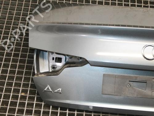 Tailgate AUDI A4 B9 (8W2, 8WC) 1.4 TFSI | BP39820975C6 - Image 5