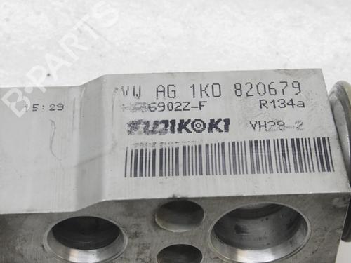 Electronic sensor AUDI TT (8J3) 3.2 V6 quattro | BP39863513M84 - Image 6
