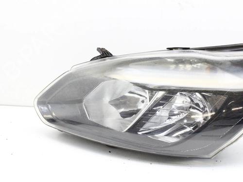 Left headlight FORD TRANSIT CUSTOM V362 Van (FY, FZ) 2.2 TDCi | BP39774241C28 - Image 4