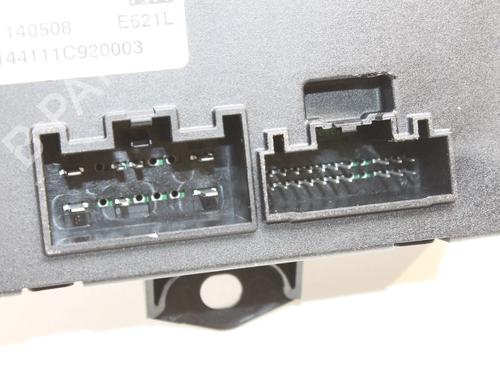 Electronic module FORD KUGA II (DM2) 2.0 TDCi 4x4 | BP39773862M83 - Image 3