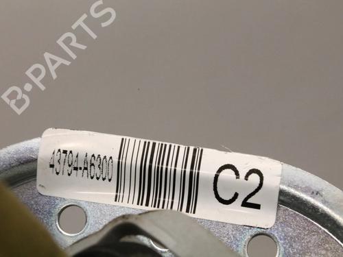 Cable KIA CEE'D (JD) 1.6 CRDi 128 | BP39783167E12 - Image 8