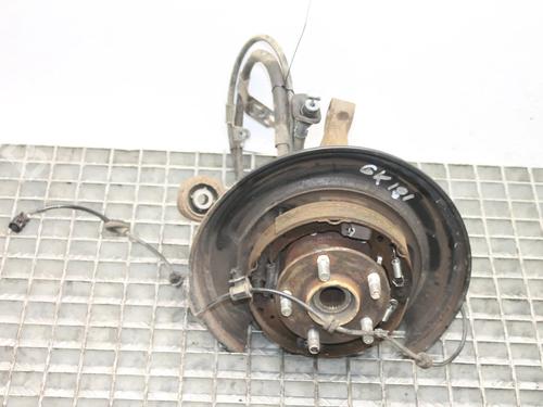 Mozzo posteriore sinistro Mozzo posteriore sinistro SUBARU BRZ (ZC6) 2.0 (ZC6) (200 hp) 39812163 39812163
