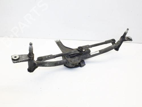 Used Front wipers mechanism Front wipers mechanism NISSAN NV300 Van (X82) 1.6 dci 125 (125 hp) 39876935 39876935