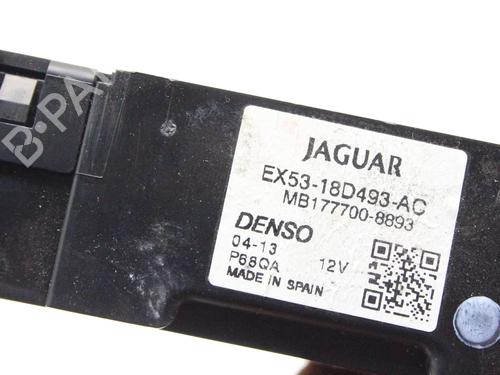 Control unit JAGUAR F-TYPE Convertible (X152) 3.0 SCV6 | BP39784372M11 - Image 3