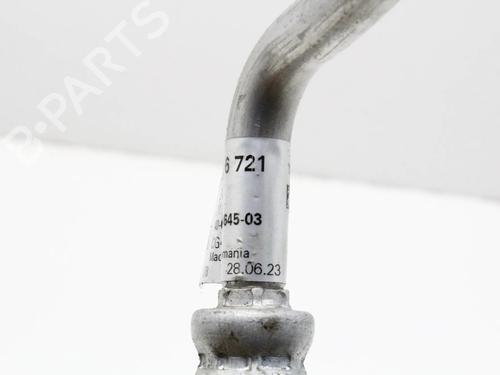 AC pipe CUPRA BORN (K11) 58 e-boost | BP39828378M126 - Image 5