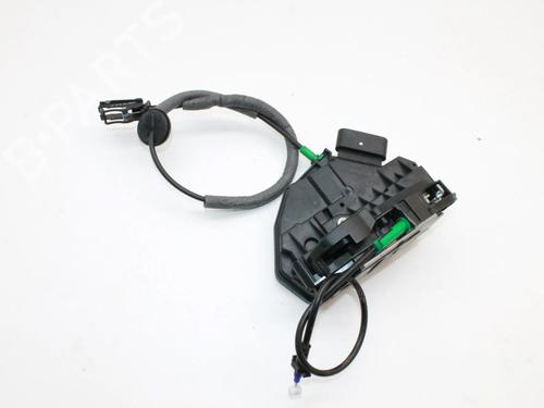 Front right lock FORD KUGA II (DM2) 1.5 EcoBoost 4x4 | BP39806598C97 - Image 3