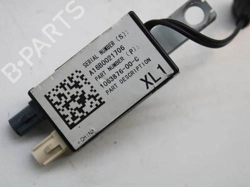 Electronic module TESLA MODEL X (5YJX) 90D AWD | BP39907378M83 - Image 3