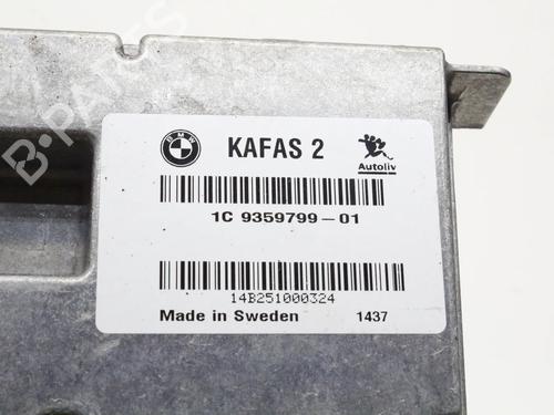 Electronic module MINI MINI (F56) Cooper SD | BP39873156M83 - Image 3