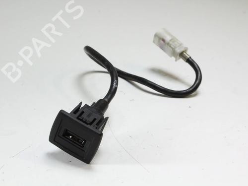 electronic-module-mercedes-benz-c-class-w204-2007-2008-2009-2010-2011-2012-2013-2014-2015-39791990 main image