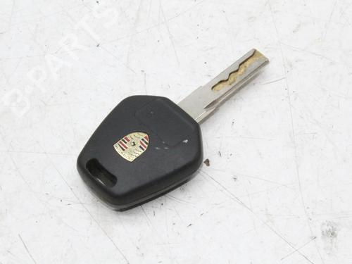 Electronic module PORSCHE BOXSTER (986) S 3.2 | BP39826985M83 - Image 7