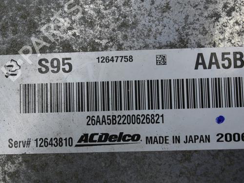 Inverter/Converter OPEL AMPERA (R12) EV 150 | BP39844029M119 - Image 9