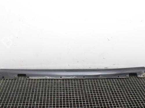 Used Left sideskirt Left sideskirt MERCEDES-BENZ E-CLASS (W211) E 280 CDI (211.020) (190 hp) 40462578 40462578