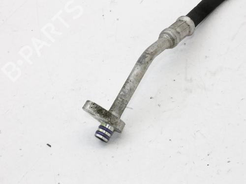 AC pipe LAND ROVER RANGE ROVER EVOQUE (L538) 2.0 D | BP39797096M126 - Image 2