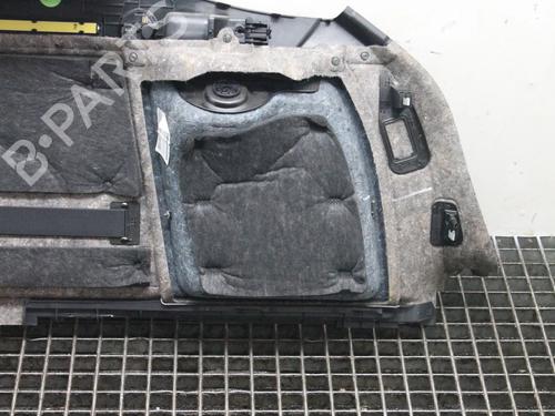 Boot lining AUDI A4 B9 Avant (8W5, 8WD) 2.0 TDI | BP39830808I3 - Image 6