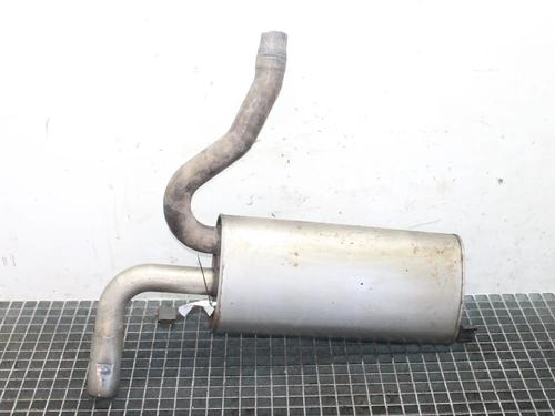 Exhaust system VOLVO V60 I (155) D2 | BP39844635M121 - Image 3