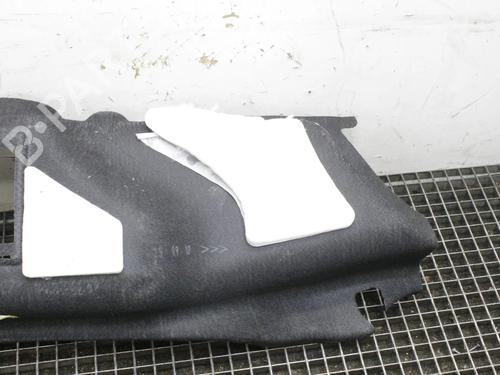 Boot lining JAGUAR XJ (X351) 5.0 SCV8 | BP39859984I3 - Image 6