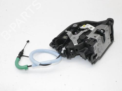 Used Front right lock Front right lock BMW X1 (F48) xDrive 20 d (190 hp) 39796231 39796231