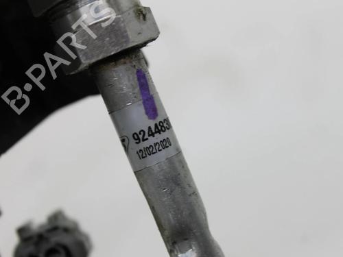 AC pipe NISSAN LEAF (ZE1) Electric | BP39788349M126 - Image 5